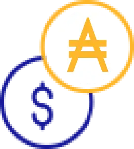 Comercio de criptomonedas