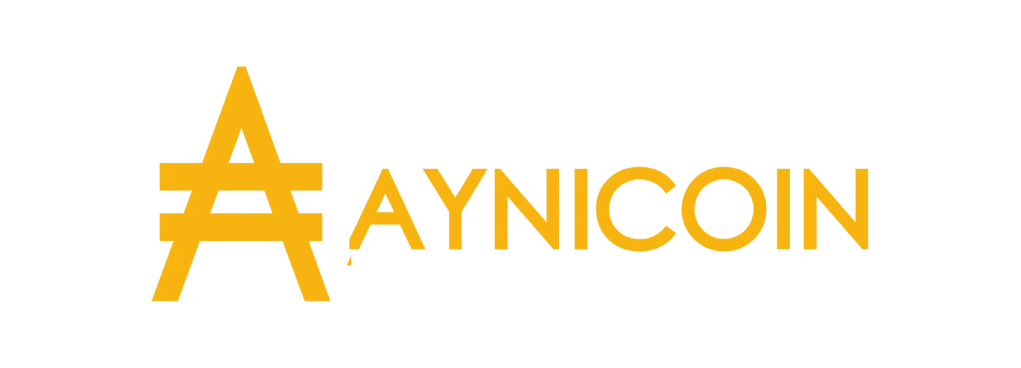 Aynicoin Logo